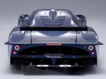 Maserati MC-12 Corse 2006 года